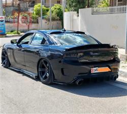 دودج تشارجر